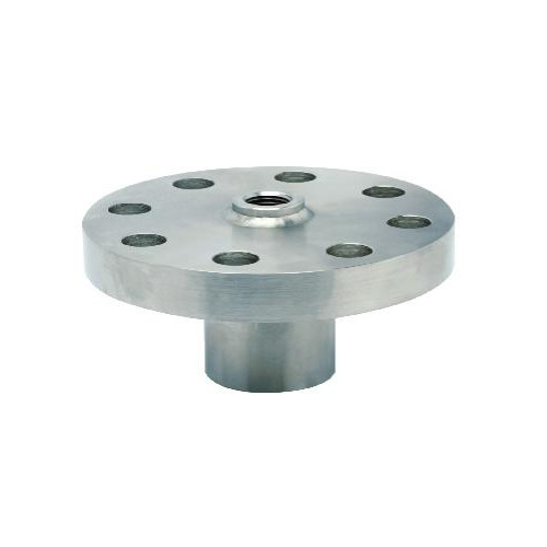 Diaphragm Seals-FLANGED DIAPHRAGM SEAL EXTENDED NECK TYPE-photo