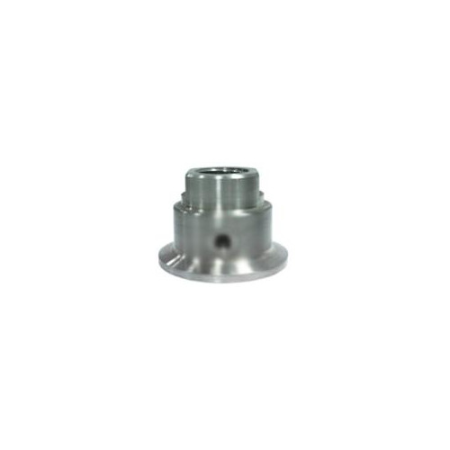 Diaphragm Seals-SANITARY DIAPHRAGM SEAL CLAMP TYPE-photo