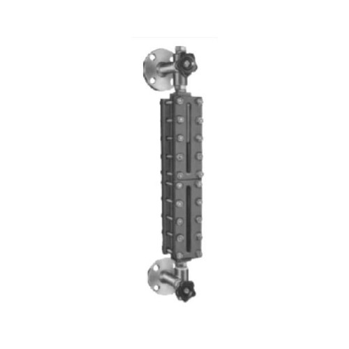 Level Switches-GLASS LEVEL GAUGE - TRANSPARENT-photo