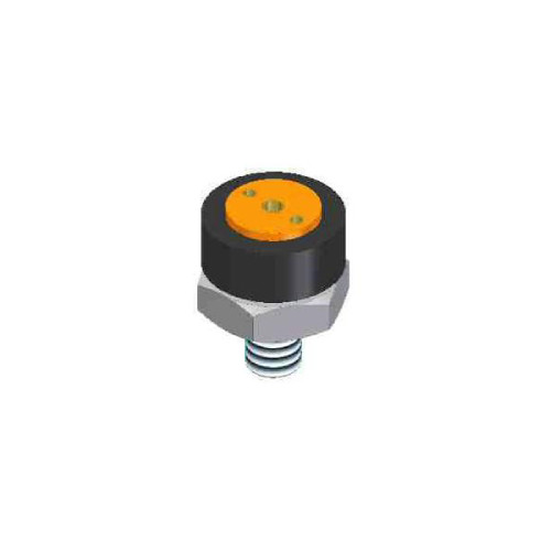 Pressure Switches-MINIATURE PRESSURE SWITCH-photo