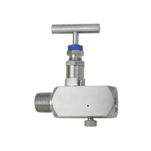 Valve & Manifold Valves Products - Techin Gauges India