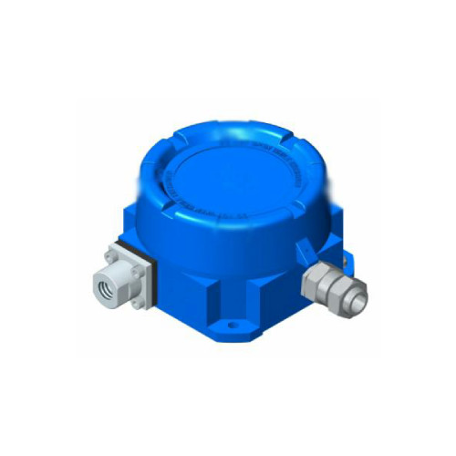 Pressure Switches-FLAME PROOF PRESSURE SWITCH LOW PRESSURE-photo