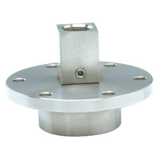 Diaphragm Seals-PULP SEAL, FLOATING RING TYPE-photo