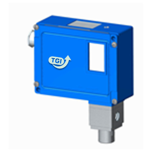 Pressure Switches-DIFFERENTIAL PRESSURE SWITCH HP/ LP PORT TYPE-photo