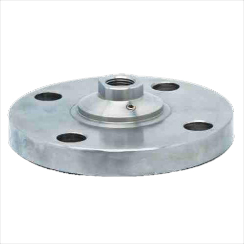 Diaphragm Seals-FLANGED DIAPHRAGM SEAL DIRECT FLANGED WELDED TYPE-photo