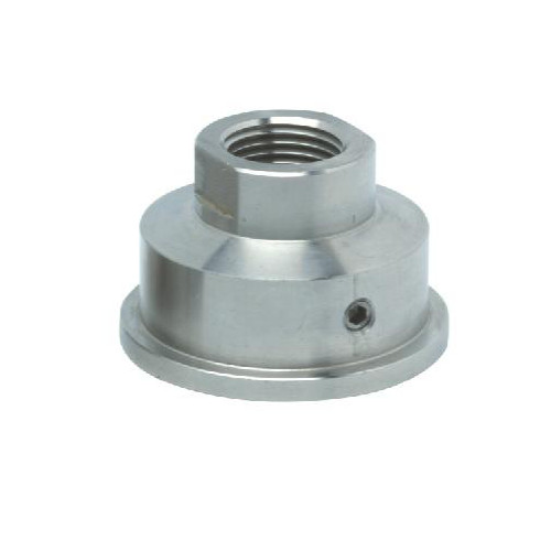 Diaphragm Seals-SANITARY DIAPHRAGM SEAL FLUSH DIAPHRAGM (FEMALE)-photo