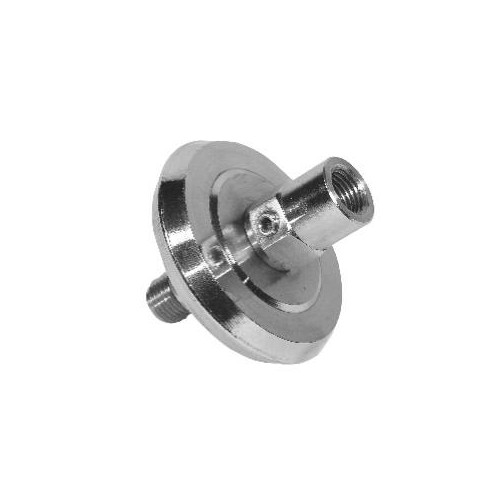Diaphragm Seals-DIAPHRAGM SEAL FULL WELDED  DIRECT COUPLED TYPE COMPACT DESIGN-photo